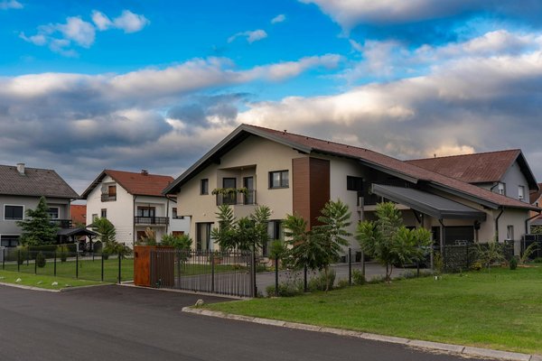 Top 5 raisons d'opter pour une maison en bois à toulouse
