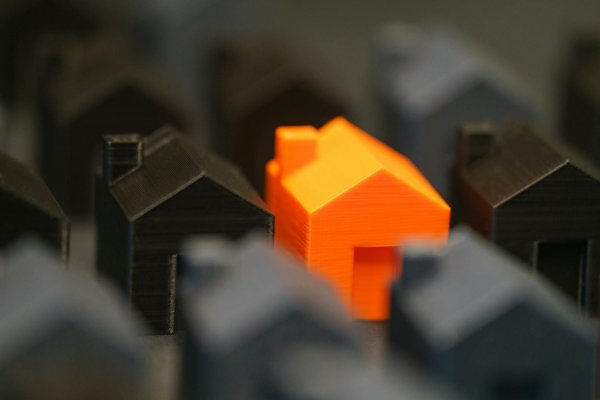 Construisez Votre Maison Idéale : Guide Pratique et Simple pour Chaque Phases de la Construction de Vos Rêves