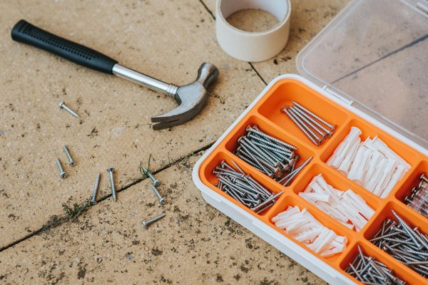10 raisons d'utiliser une équerre d'assemblage pour vos projets