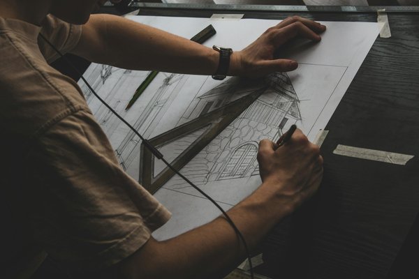 Équerre d'assemblage : votre alliée pour des constructions solides