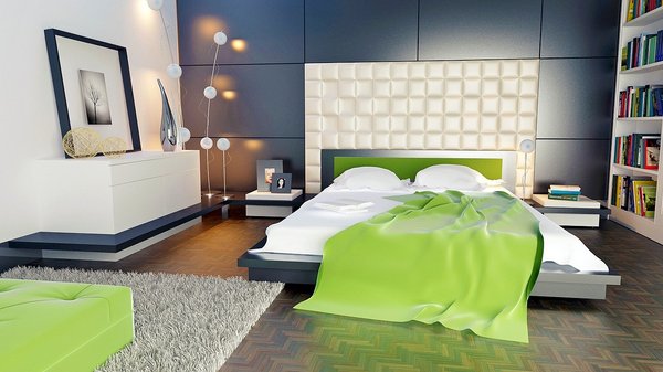 Panneau mural : découvrez nos designs modernes et rapides à installer