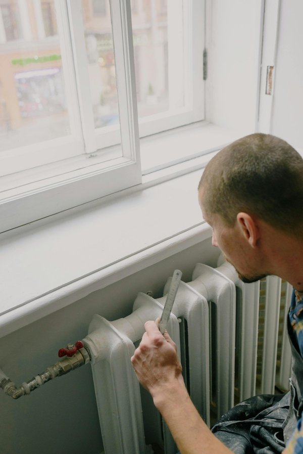 Installation et dépannage chauffage et plomberie pro : votre expert local