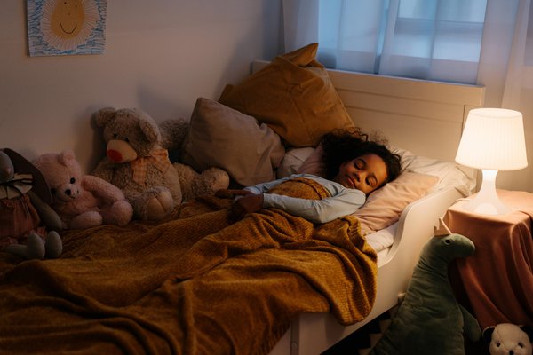 Les 9 meilleures veilleuses pour bébés : le guide complet